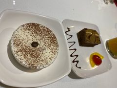 提拉米苏-爱丽丝牛排西餐厅(光谷步行街店)