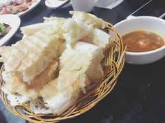 -刘胖子家常菜·蹄花焖藕(中南店)