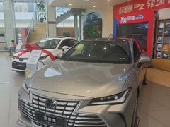 -上海中汽一汽丰田4S店(月星环球港店)