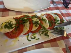 -安立可意大利美食