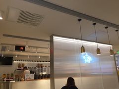 -喜茶(佛山岭南站店)