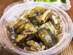 -铭聚章鱼土笋冻(松柏店)