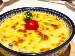 -俄士厨房(万象城店)