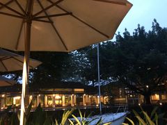 -喜洲吧·江畔老船厂·庭院餐厅(喜临院店)