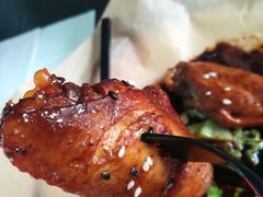 -港爺茶檔·茶餐厅(东晓南路店)