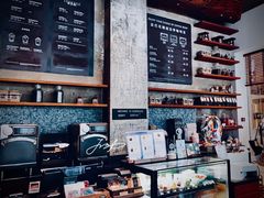 -星巴克臻选(北京嘉里中心第二店)