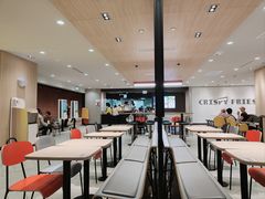 -麦当劳(新濠影汇店)