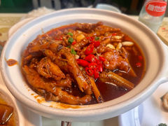 -胡老大菜热饭香·家宴(二七北路店)