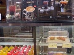 -逸派咖啡 EPARKCOFFEE(广安门店)