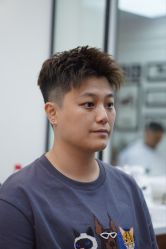 -理昂男士理发店 Barber shop