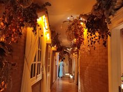 -叶叶菩提·晋福宫