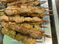 -新疆正宗烤肉营养馕(文化路店)