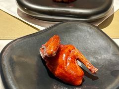 脆皮妙龄鸽-新荣记(新源南路店)