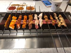 -玉善烧烤串城(长春总店)