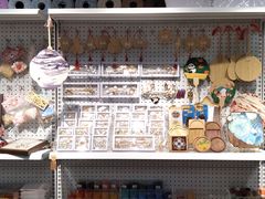 -爆爆手作·掐丝珐琅·Tufting·捏捏乐DIY团建集合店(朝阳店)