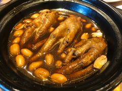 -海口万豪中餐厅·粤菜·海南菜· 平价海鲜·茶点· KTV包房
