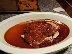 -南京大牌档(青岛万象城店)