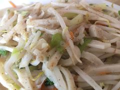 鱼面-蒂蒂香達濠魚丸