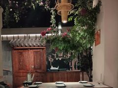 -小杨烤肉(高新店)