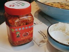 -曹家小菜(胜太路店)