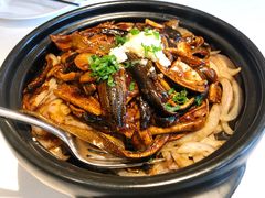 烧软兜-扬州香格里拉·香宫中餐厅