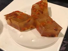 -长沙北辰洲际酒店-栀味轩中餐厅