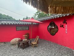 -HERRE·FARM 赫尔露营农场·团建聚会包场