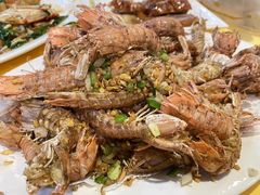 -老字号蛇口德记烧腊饭店·海鲜加工
