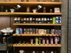 -星巴克臻选(青岛金狮广场店)