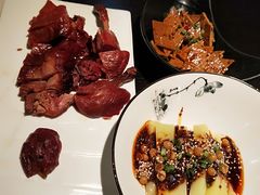-舌尖上的食缘花园主题餐厅