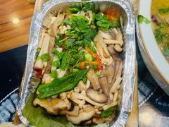 -益恒饭店乡间白族菜(古城总店)