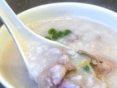 -熊记鸡粥瑞熊美食店(石岗大街店)