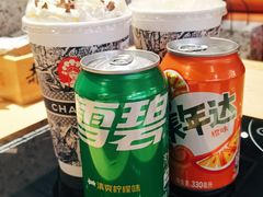 -霸王茶姬(建邺万达广场店)
