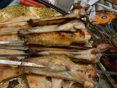 -新疆伊宁远征餐厅