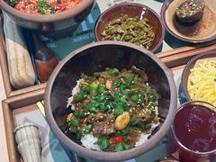 -京参 • 擂椒饭(这有山店)