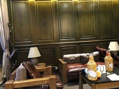 大堂-常州花鸟园酒店(西太湖品牌优选店)