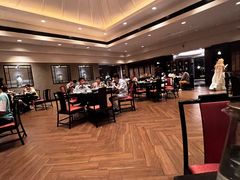 -海天楼中餐厅(吴宫泛太平洋酒店)