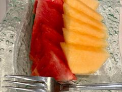 -粤财皇冠假日酒店·彩华轩中餐厅