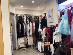 -海马体照相馆(广州新世界云门New park店)