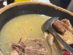 -龙小海荆沙鸽子店(瑞安街店)