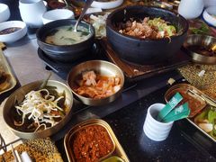 -亚龙湾红树林度假酒店-韩轩韩餐厅