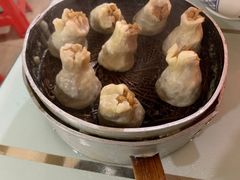 -南京汤包(徽州大道商业步行街店)