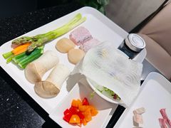 -名将法式铁板烧(云峰别墅店)