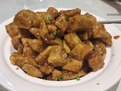 -福来齐·鲁菜海鲜·渔家菜(朝阳街分店)