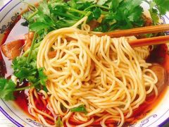 -沈家仁牛肉面(大堰三村总店)