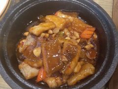 -京味斋·北京烤鸭(北京南站洋桥店)