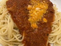 -萨莉亚意式餐厅(中北永旺店)