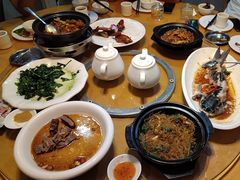 -汇景花园酒家(基立下道店)