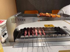 -丰茂烤串(公园店)