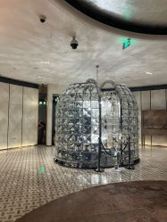 -上海海鸥丽晶酒店·宴会厅